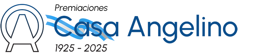 Casa Angelino – Todo para premiaciones y homenajes